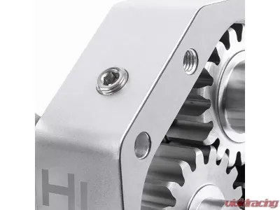 High Lifter Portal Gear Lift 6 inch Dual Idler Version Polaris RZR PRO XP | XP 4 2020 - 73-14516